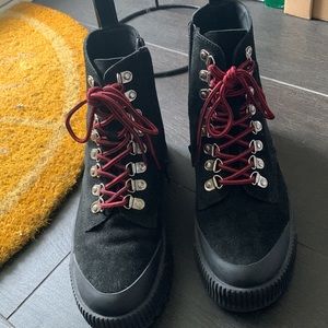 Jeffrey Campbell boots